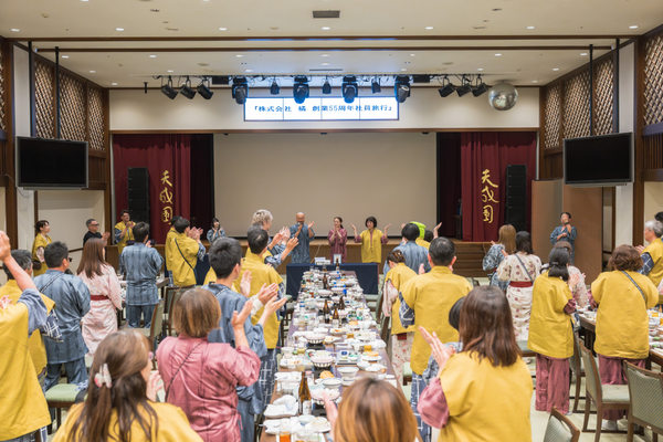 株式会社 橘:イベント・行事撮影