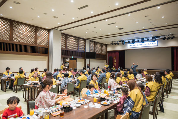 株式会社 橘:社内イベント撮影(2025/04/29)の事例写真
