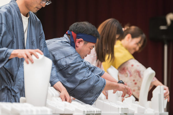 株式会社 橘:社内イベント撮影(2025/04/29)の事例写真