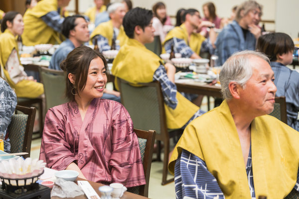 株式会社 橘:社内イベント撮影(2025/04/29)の事例写真