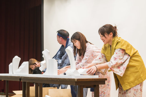 株式会社 橘:社内イベント撮影(2025/04/29)の事例写真