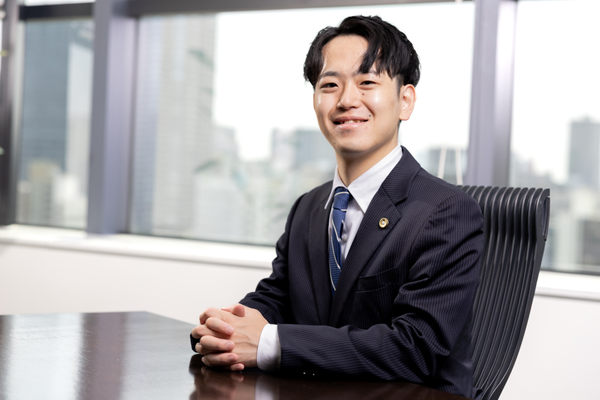 弁護士法人権藤&パートナーズ:企業案内用(集合写真)撮影(2025/05/20)の事例写真