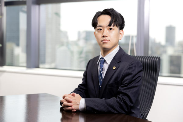 弁護士法人権藤&パートナーズ:企業案内用(集合写真)撮影(2025/05/20)の事例写真
