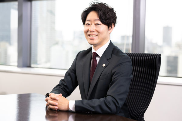 弁護士法人権藤&パートナーズ:企業案内用(集合写真)撮影(2025/05/20)の事例写真