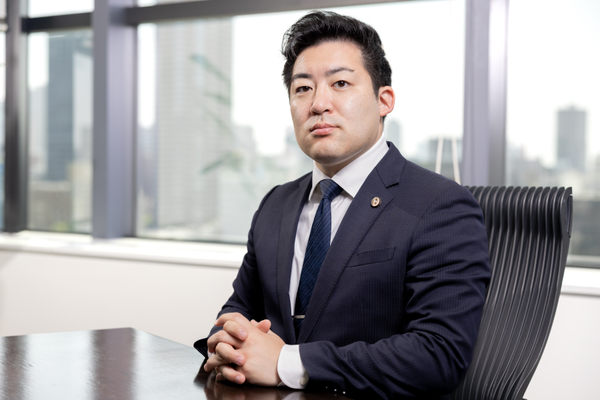 弁護士法人権藤&パートナーズ:企業案内用(集合写真)撮影(2025/05/20)の事例写真