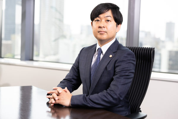 弁護士法人権藤&パートナーズ:企業案内用(集合写真)撮影(2025/05/20)の事例写真