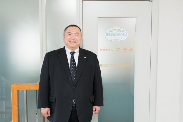 株式会社バトンズ:インタビュー・対談用撮影(2025/05/19)の事例写真