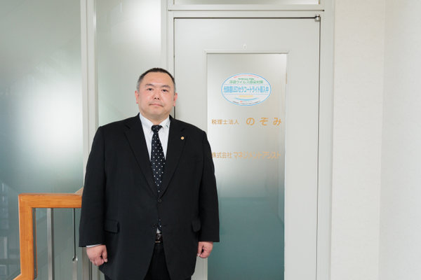 株式会社バトンズ:インタビュー・対談用撮影(2025/05/19)の事例写真