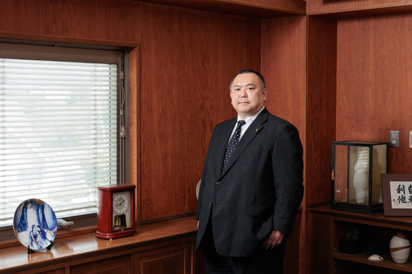 株式会社バトンズ:インタビュー・対談用撮影(2025/05/19)の事例写真