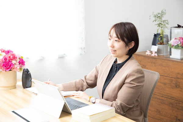 個人事業主:企業オフィス撮影(2025/05/07)の事例写真