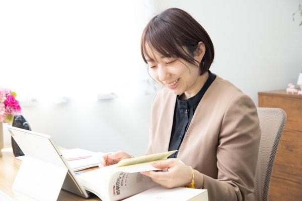 個人事業主:企業オフィス撮影(2025/05/07)の事例写真