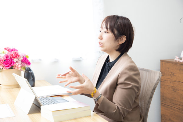 個人事業主:企業オフィス撮影(2025/05/07)の事例写真
