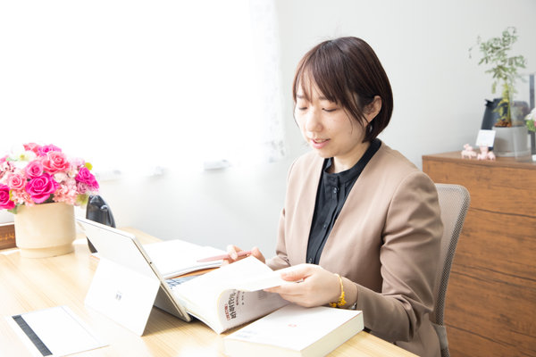 個人事業主:企業オフィス撮影(2025/05/07)の事例写真