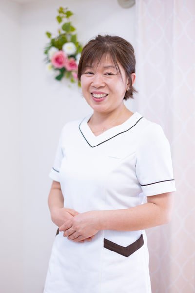 株式会社EPARKリラク&エステ:エステサロン・ネイルサロン撮影