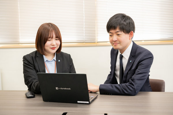 株式会社SMASH HD:企業案内用(仕事風景)撮影(2025/05/20)の事例写真