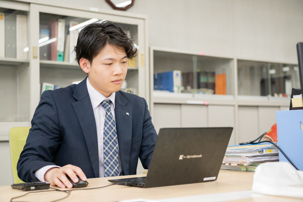 株式会社SMASH HD:企業案内用(仕事風景)撮影(2025/05/20)の事例写真