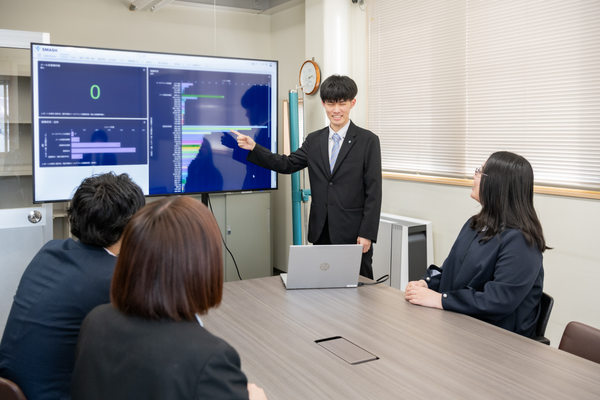 株式会社SMASH HD:企業案内用(仕事風景)撮影(2025/05/20)の事例写真