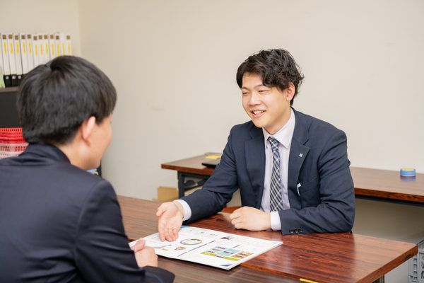 株式会社SMASH HD:企業案内用(仕事風景)撮影(2025/05/20)の事例写真