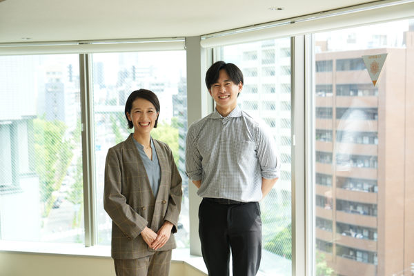 株式会社グローバライン:企業オフィス撮影(2025/06/12)の事例写真