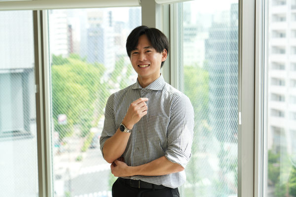 株式会社グローバライン:企業オフィス撮影(2025/06/12)の事例写真