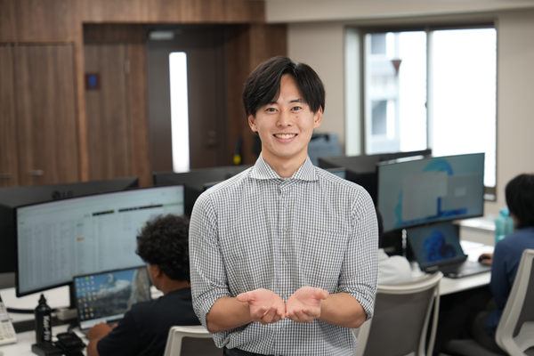 株式会社グローバライン:企業オフィス撮影(2025/06/12)の事例写真