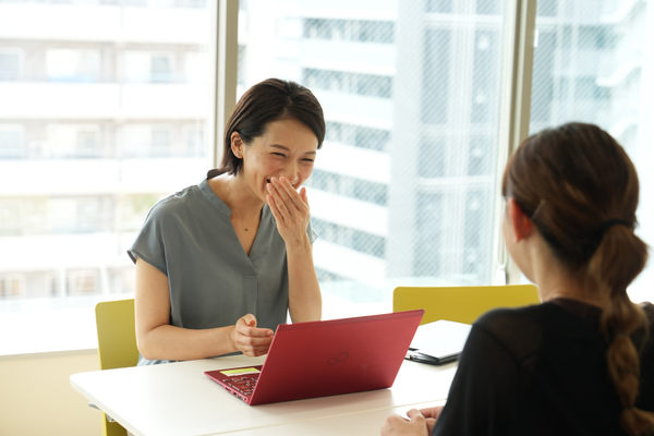株式会社グローバライン:企業オフィス撮影(2025/06/12)の事例写真