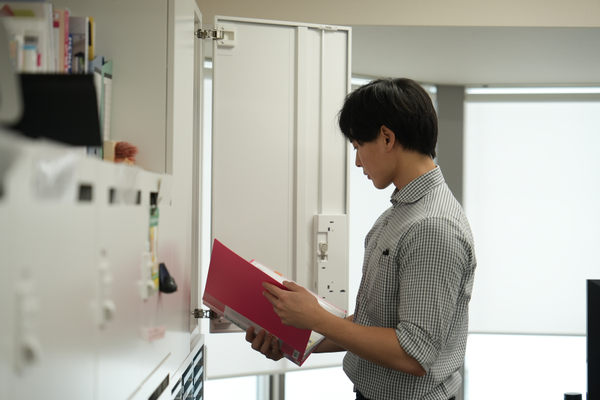 株式会社グローバライン:企業オフィス撮影(2025/06/12)の事例写真