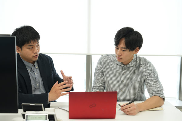 株式会社グローバライン:企業オフィス撮影(2025/06/12)の事例写真
