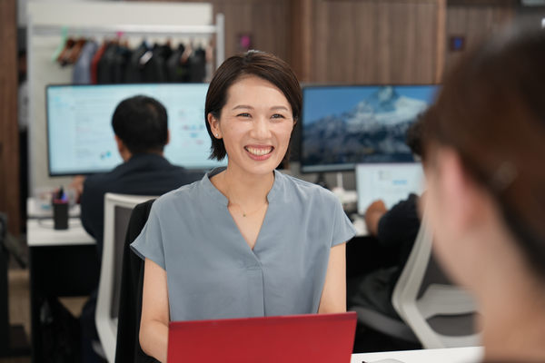 株式会社グローバライン:企業オフィス撮影(2025/06/12)の事例写真