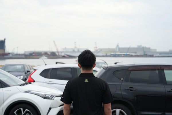 株式会社グローバライン:企業オフィス撮影(2025/06/12)の事例写真