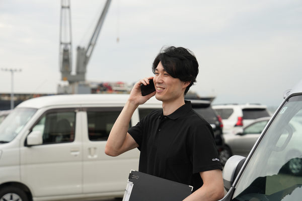 株式会社グローバライン:企業オフィス撮影(2025/06/12)の事例写真