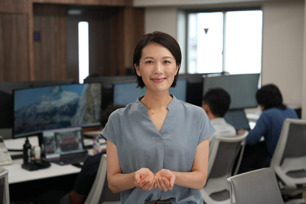 株式会社グローバライン:企業オフィス撮影(2025/06/12)の事例写真