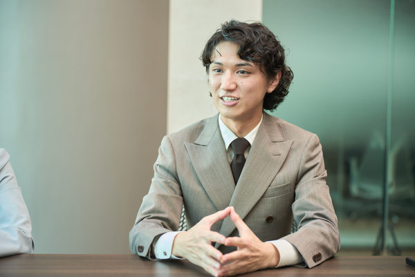 株式会社ライズ・コンサルティング・グループ:求人・採用ページ用撮影(2025/06/17)の事例写真