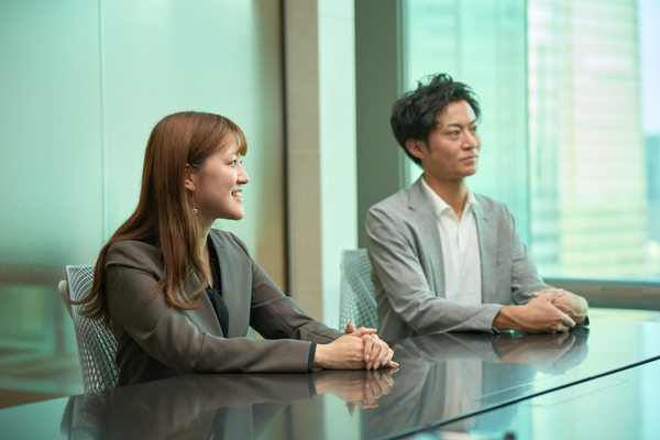 株式会社ライズ・コンサルティング・グループ:求人・採用ページ用撮影(2025/06/19)の事例写真