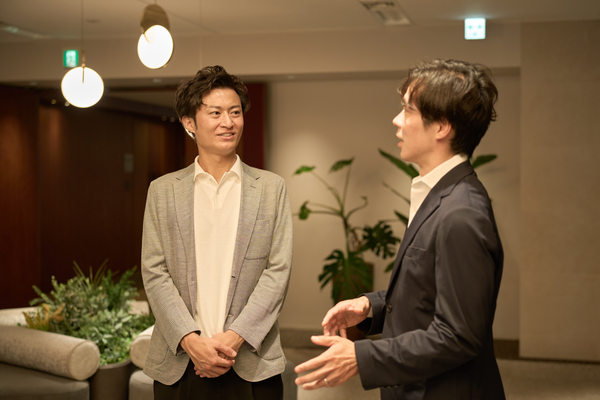 株式会社ライズ・コンサルティング・グループ:求人・採用ページ用撮影(2025/06/19)の事例写真