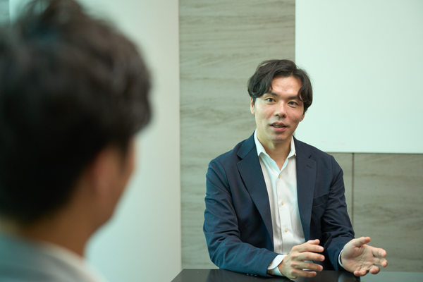 株式会社ライズ・コンサルティング・グループ:求人・採用ページ用撮影(2025/06/19)の事例写真