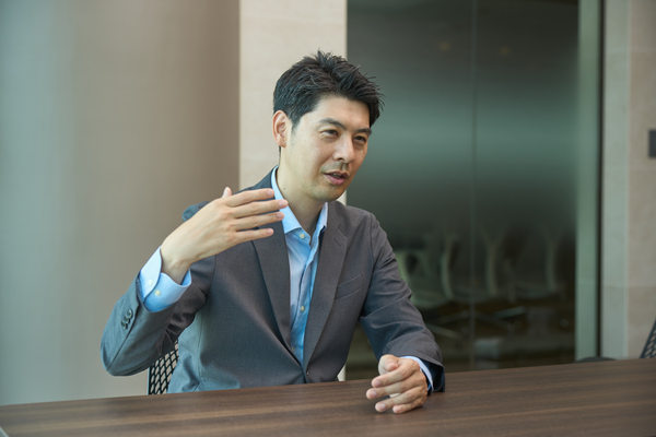株式会社ライズ・コンサルティング・グループ:求人・採用ページ用撮影(2025/06/20)の事例写真