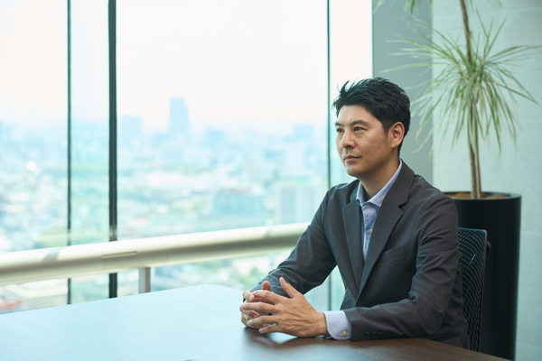 株式会社ライズ・コンサルティング・グループ:求人・採用ページ用撮影(2025/06/20)の事例写真