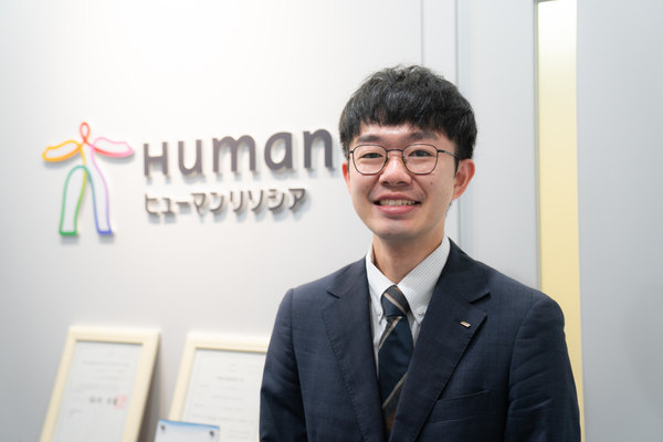 ヒューマンリソシア株式会社:インタビュー・対談用撮影(2025/06/17)の事例写真
