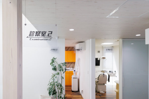 長田電機工業株式会社:歯医者撮影(2025/06/18)の事例写真