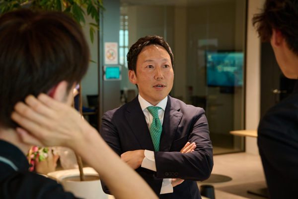 合同会社1066:社内イベント撮影(2025/07/18)の事例写真