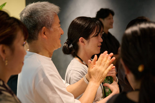 合同会社1066:社内イベント撮影(2025/07/18)の事例写真