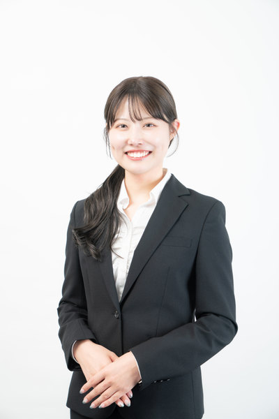 株式会社AlbaLink :ビジネスプロフィール撮影(2025/07/15)の事例写真