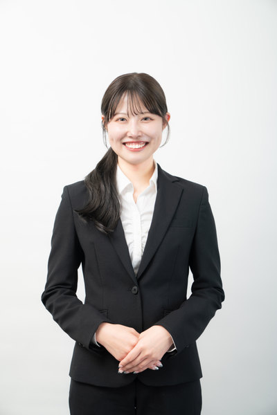 株式会社AlbaLink :ビジネスプロフィール撮影(2025/07/15)の事例写真