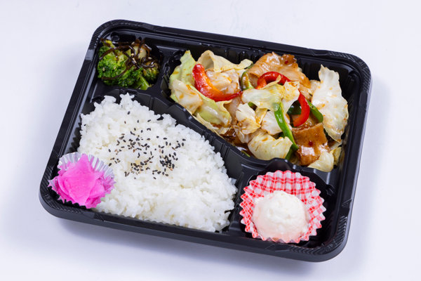 個人事業主:料理・メニュー撮影(2025/07/11)の事例写真