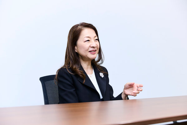 株式会社国際社会経済研究所:インタビュー・対談用撮影(2025/07/22)の事例写真