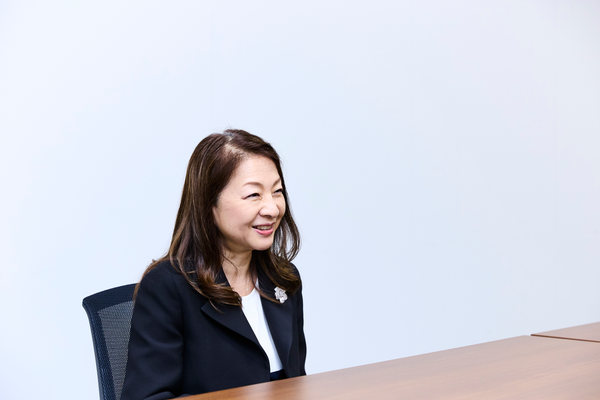 株式会社国際社会経済研究所:インタビュー・対談用撮影(2025/07/22)の事例写真