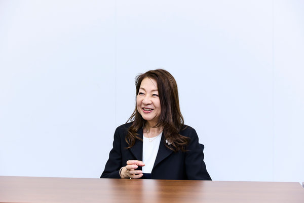 株式会社国際社会経済研究所:インタビュー・対談用撮影(2025/07/22)の事例写真