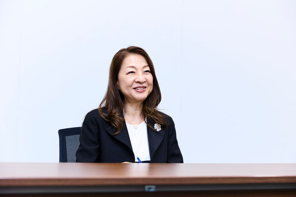 株式会社国際社会経済研究所:インタビュー・対談用撮影(2025/07/22)の事例写真