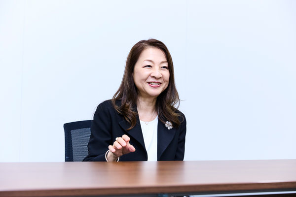 株式会社国際社会経済研究所:インタビュー・対談用撮影(2025/07/22)の事例写真